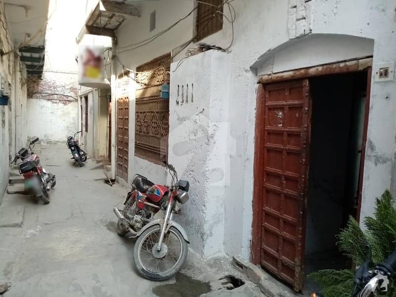 Old Construct House For Sale In Deepalpur Bazar
