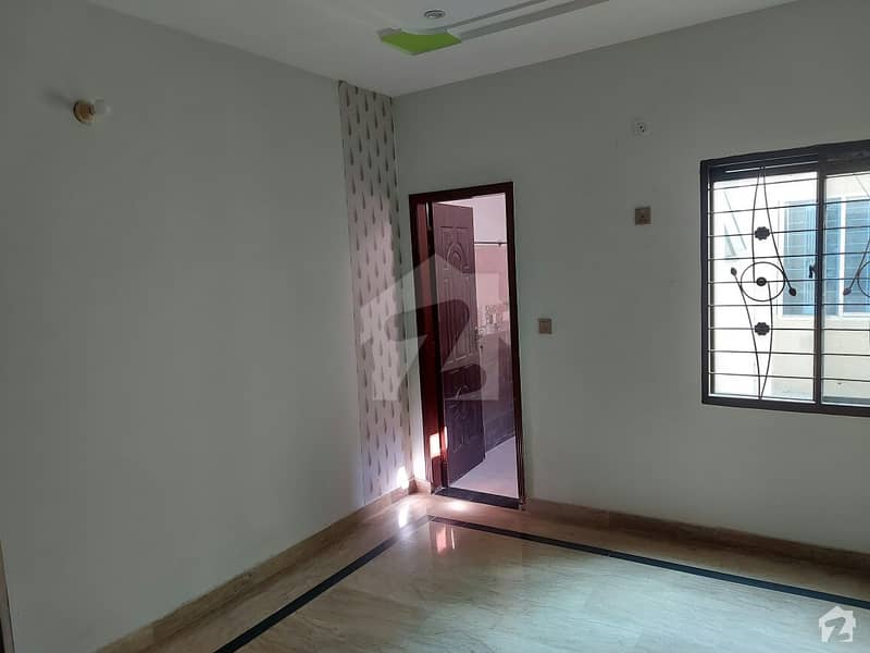 3 Marla House In Lalazaar Garden For Sale At Good Location