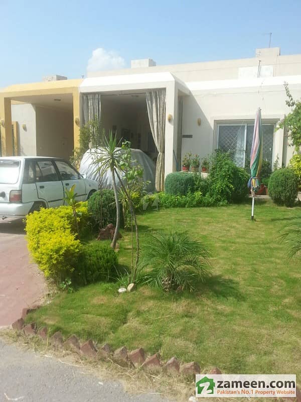 Bahria Town 5 Marla Beautiful Safari Home For Rent Ideal Location