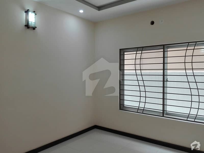 Perfect 10 Marla Lower Portion In Wapda Town For Rent