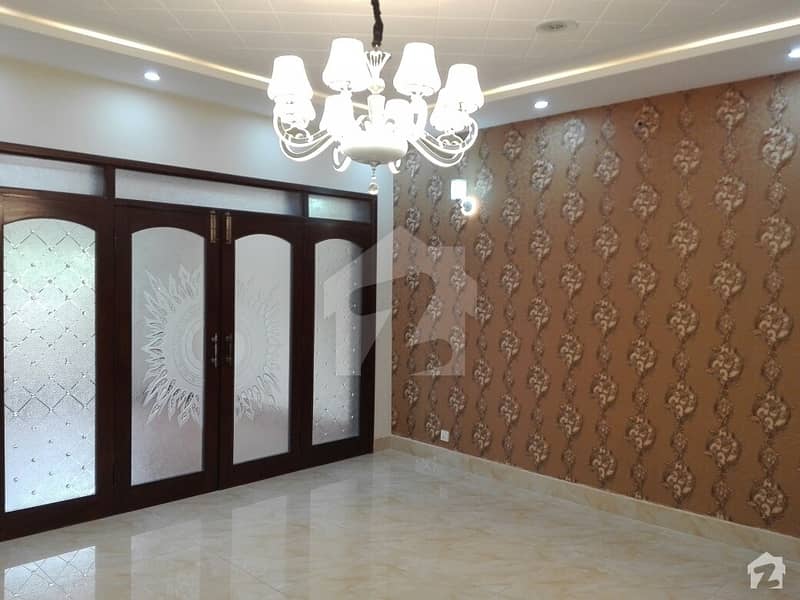 Lower Portion In Wapda Town For Rent