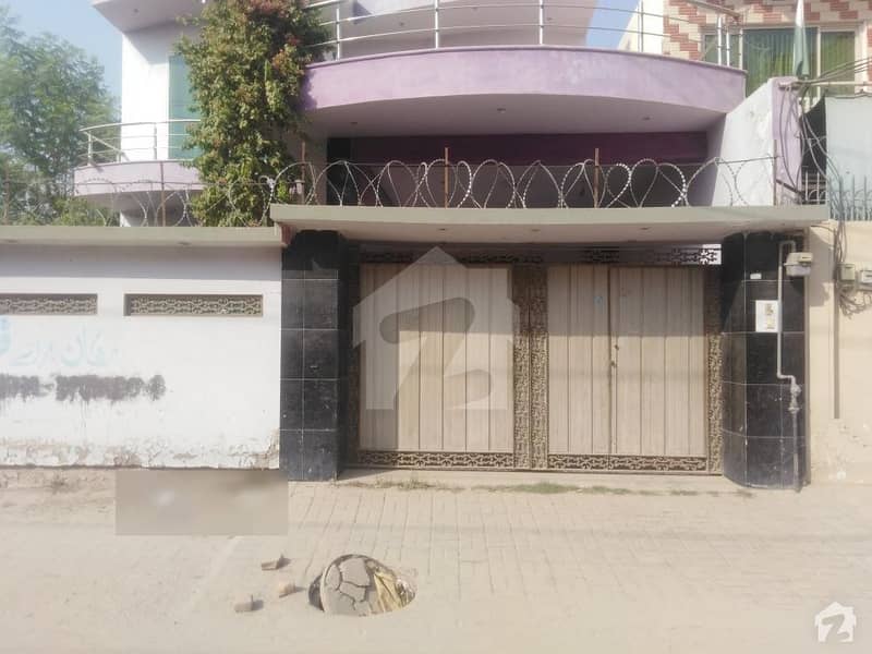 10 Marla House In Cheema Town Best Option 10 Marla House In Cheema Town Best Option