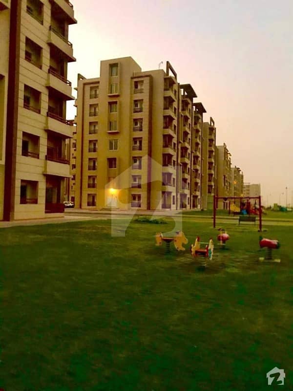 Hot Deal Flat Is Available For Sale In Bahria Apartments