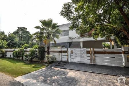 2 Kanal Beautiful Unfurnished House With Swimming Pool For Rent In Phase 5 Dha 2 Kanal Beautiful Unfurnished House With Swimming Pool For Rent In Phase 5 Dha