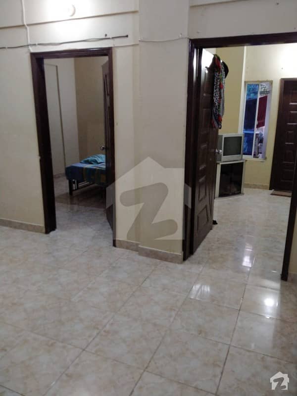 2 Bed Lounge Flat For Rent