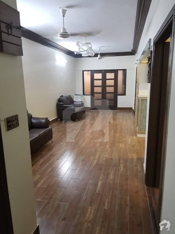 بریٹو روڈ کراچی میں 4 کمروں کا 8 مرلہ مکان 1.75 کروڑ میں برائے فروخت۔