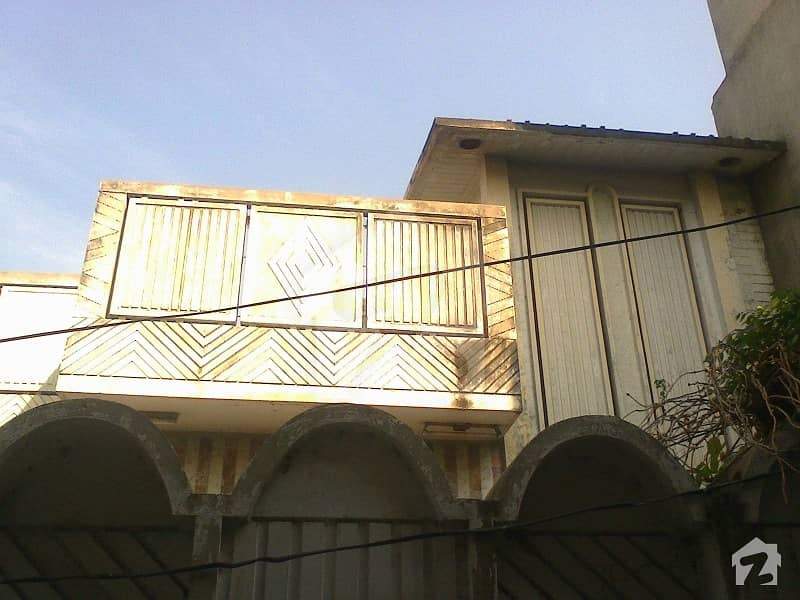 10 Marla Architect Built House For Sale, In The Heart Of Mughal Pura, Street No 29, With  Friendly Neighborhood