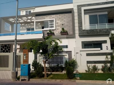 Perfect 10 Marla House In DC Colony For Sale Perfect 10 Marla House In DC Colony For Sale