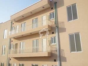 Bahria Town Awami 2 - Ground Floor Beautiful Apartment For Sale