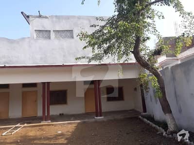 2475  Square Feet House In Takhbai Road For Sale
