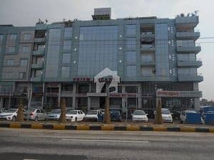 Bahria Town Phase 8 - Shop For Rent, Best Location