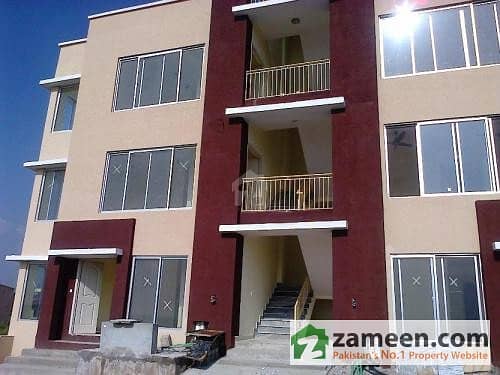 Bahria Town Apartment For Sale - Profitable Investment