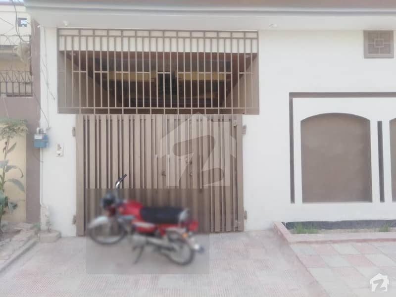 8 Marla Double Storey House For Sale