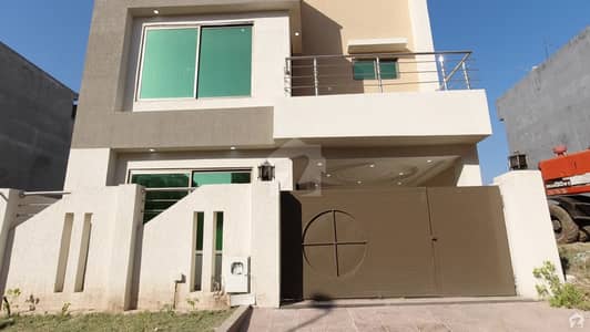 5 Marla Brand New House Is Available For Sale In Bahria Town Phase 8 5 Marla Brand New House Is Available For Sale In Bahria Town Phase 8