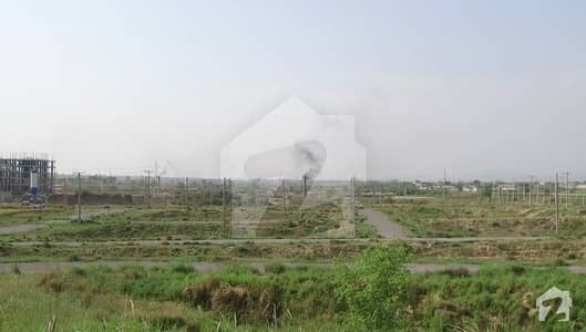 8.5 Marla Residential Plot For Sale In Beautiful I-14 8.5 Marla Residential Plot For Sale In Beautiful I-14