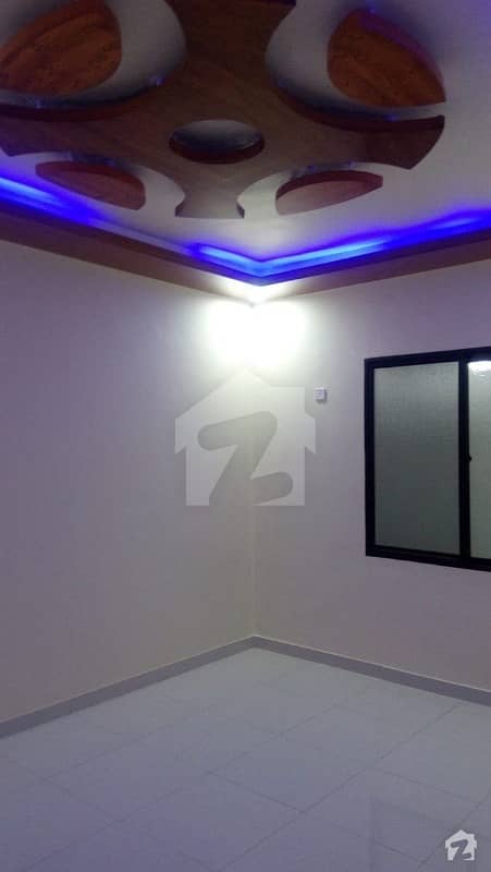2160  Square Feet Upper Portion For Rent In Beautiful Gulistan-E-Jauhar