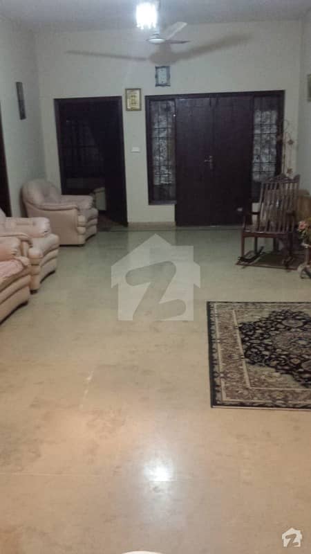 3600  Square Feet Upper Portion Up For Rent In Gulistan-E-Jauhar