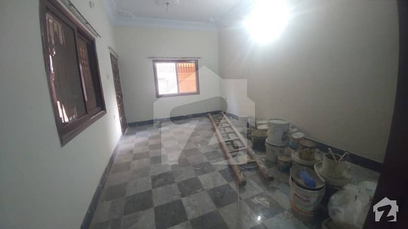 140 Sq Yards Ground Floor Portion For Sale In Shadbagh