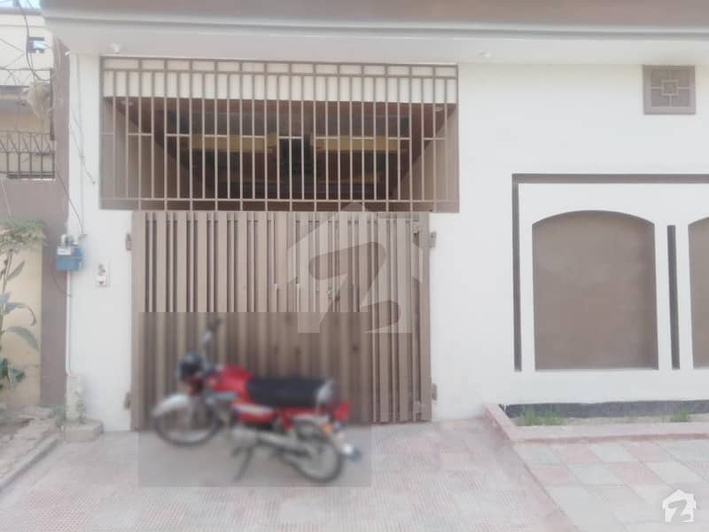 8 Marla House In Cheema Town For Sale