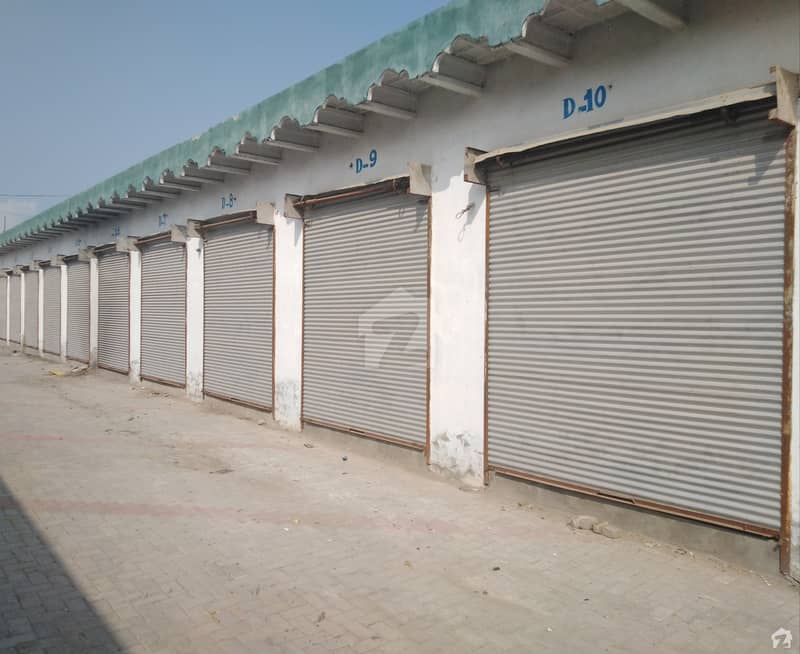 140 Square Feet Shop In Wadpagga Best Option