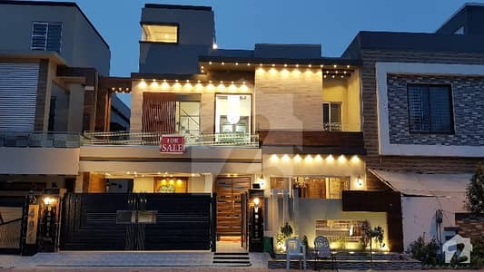 Designer Finished 11 Marla Luxurious Bungalow For Sale In Bahria Town Lahore Designer Finished 11 Marla Luxurious Bungalow For Sale In Bahria Town Lahore