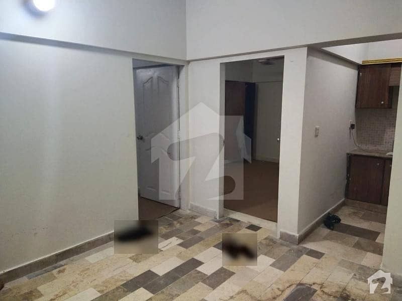 750 Square Feet Flat In Gadap Town For Rent