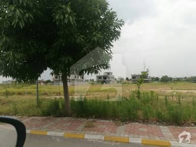 13 Marla Commercial Plot At A Beautiful Location For Sale 13 Marla Commercial Plot At A Beautiful Location For Sale
