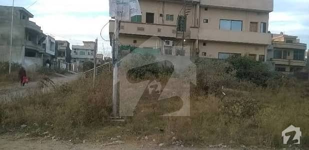 Proper Corner 40x80 Level Plot For Sale In G-13 Islamabad Proper Corner 40x80 Level Plot For Sale In G-13 Islamabad