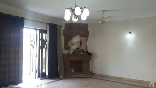 House For Sale Situated In D-12 House For Sale Situated In D-12