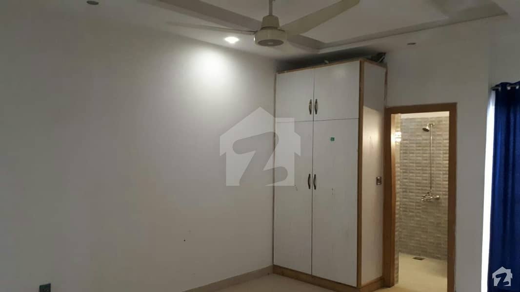 14 Marla Lower Portion Available For Rent In D-12