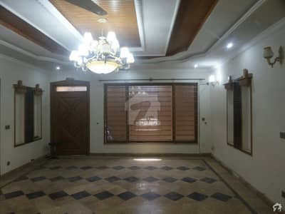 10 Marla House For Sale In D-12 10 Marla House For Sale In D-12