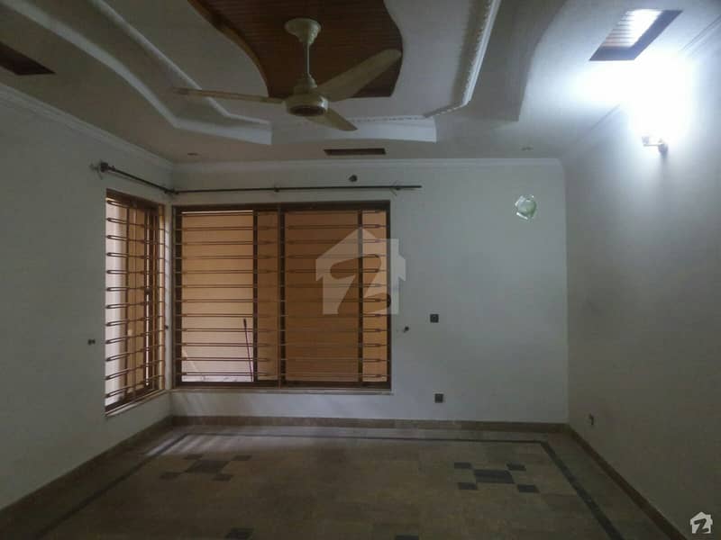 5 Marla House Available For Sale In D-12