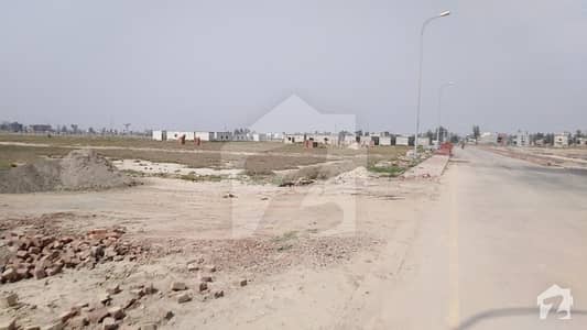 Best Opportunity For Possession 10 Marla Plot For Sale In Bahria Orchard Best Opportunity For Possession 10 Marla Plot For Sale In Bahria Orchard