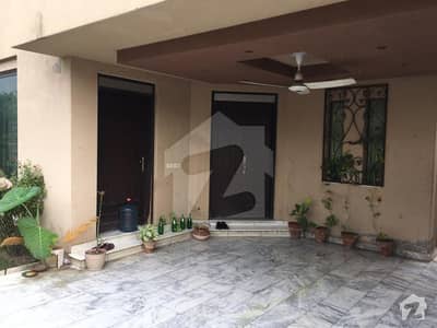 10 Marla 5 Years Old House For Sale In Dha Phase 5 Block L 10 Marla 5 Years Old House For Sale In Dha Phase 5 Block L