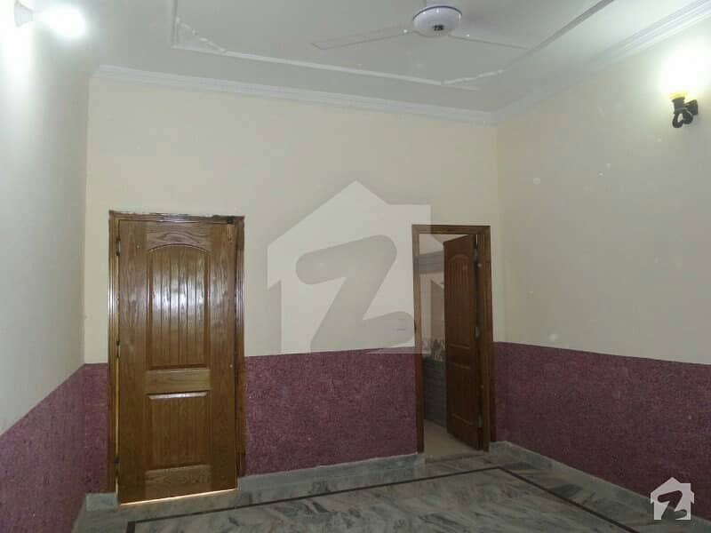 Perfect 5 Marla Upper Portion In Gulraiz Housing Scheme For Rent