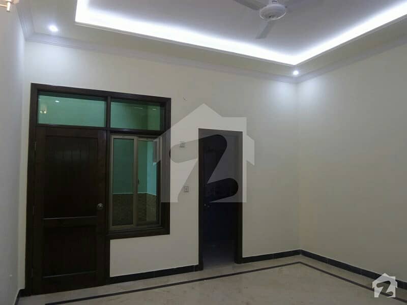 Upper Portion Is Available For Rent In Gulraiz Housing Scheme