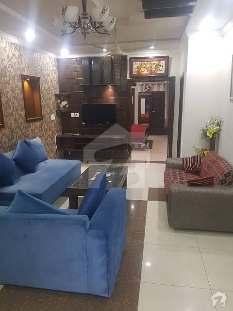 House For Rent Situated In Bahria Town Rawalpindi