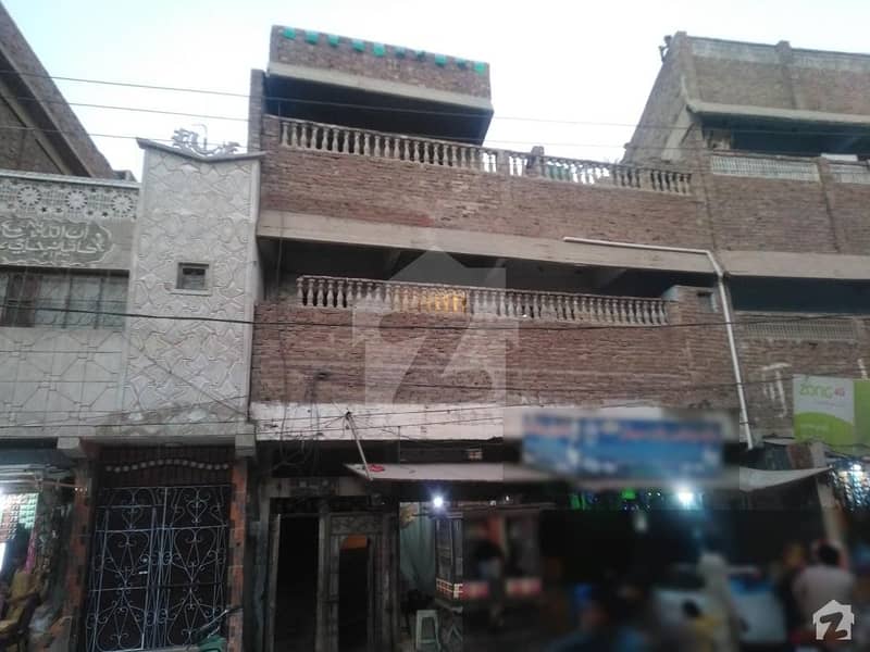 Phuleli Bhatti Road, 200 Square Yard House For Rent In Hyderabad