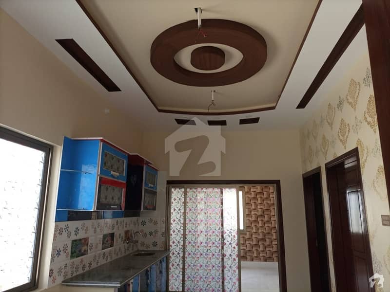 900  Square Feet House In Qasimabad