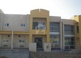 Bahria Town - 5 Marla Double Story Safari Home For Sale Excellent Location