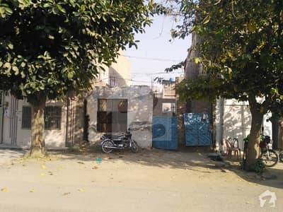 7 Marla Commercial Plot On Main Double Road Lala Rukh