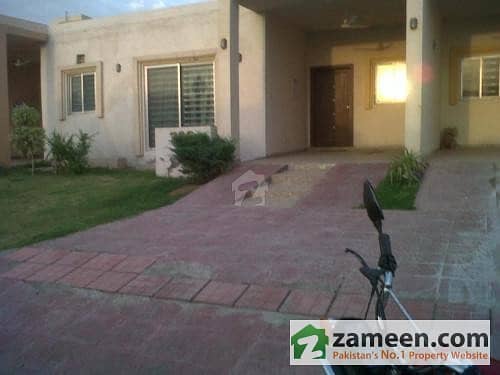 Bahria Town - 5 Marla Beautiful Safari Home For Sale Best Location