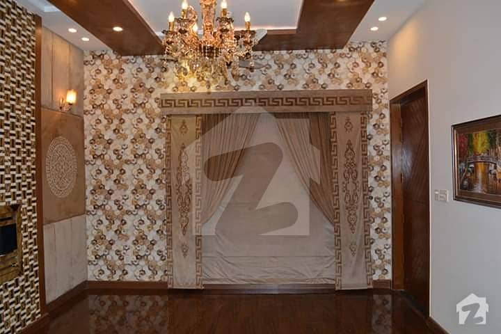 2250  Square Feet House In Bahria Town Best Option