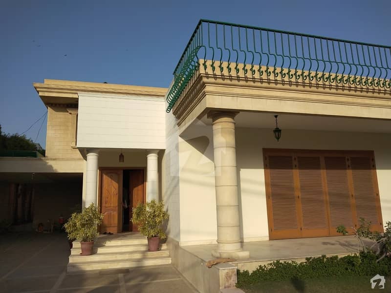 Ideal House For Rent In DHA Defence
