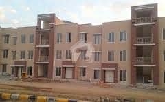 Bahria Town Awami Villa 2 - Beautiful First Floor Ready Apartment For Sale