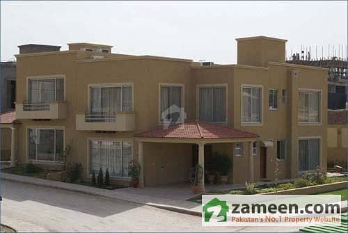 Defence Villa, Sector F - 11 Marla Double Story Beautiful House For Sale - Structure