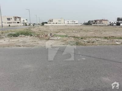 Residential Plot Of 13 Marla In DHA Defence Is Available Residential Plot Of 13 Marla In DHA Defence Is Available