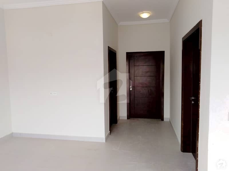200 Square Yards Flat For Sale In Bahria Town Karachi