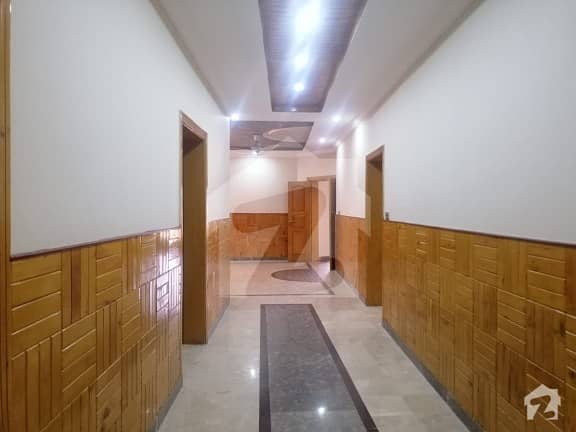 1 Kanal House In Very Reasonable Price