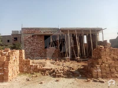 Single Storey House Structure House Of 1800 Square Feet In E16 For Sale Single Storey House Structure House Of 1800 Square Feet In E16 For Sale